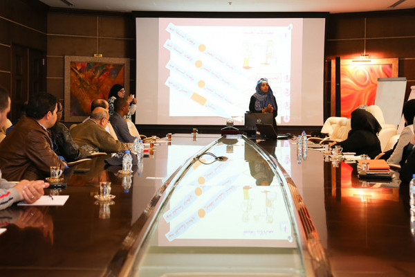 في جامعة عجمان: التسويق مسؤولية الجميع