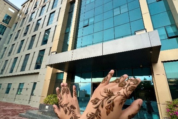 Cultural and social Events, 51th UAE National Day 2022 Celebration