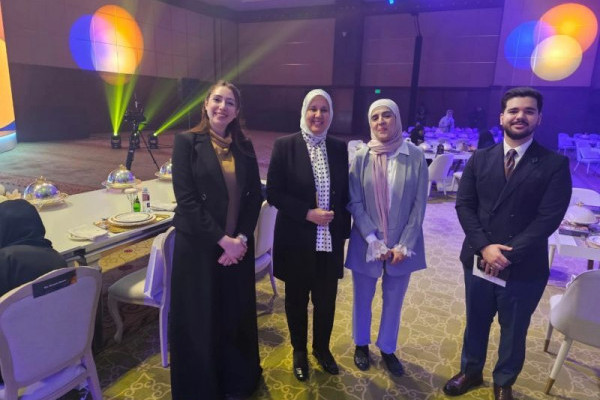 A Joyful Reunion: School of Pharmacy Celebrates Alumni at Inaugural Conference