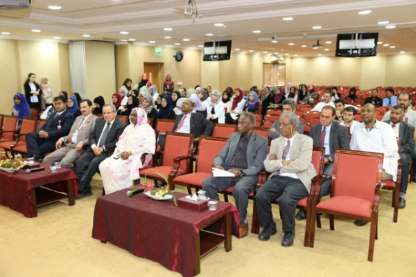 Year of Giving Celebrated by College of Pharmacy at AU Fujairah Campus