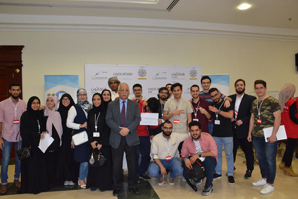 UAE Hackathon