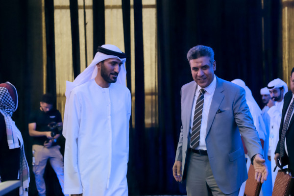 The College of Mass Communication Presents the Cultural Forum: 