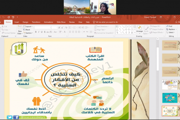 Self-Enhancement: Steps to Strengthen Social Relationships _1
