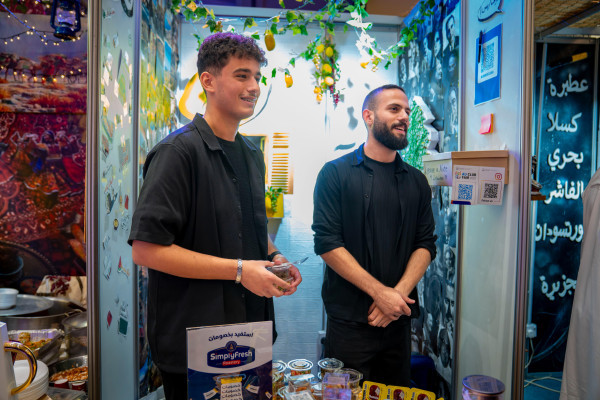 جامعة عجمان تطلق معرض الأندية الطلابية 2025 بمشاركة أكثر من 120 نادياً