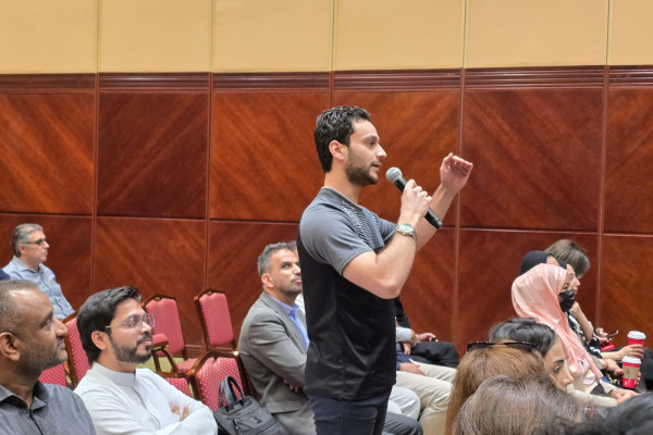 The Department of Education Organized a Workshop on Educational Inspection and Quality Assurance