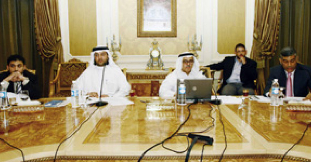 ندوة تناقش إنفلونزا الخنازير وأخلاقيات صناعة الدواء بجامعة عجمان