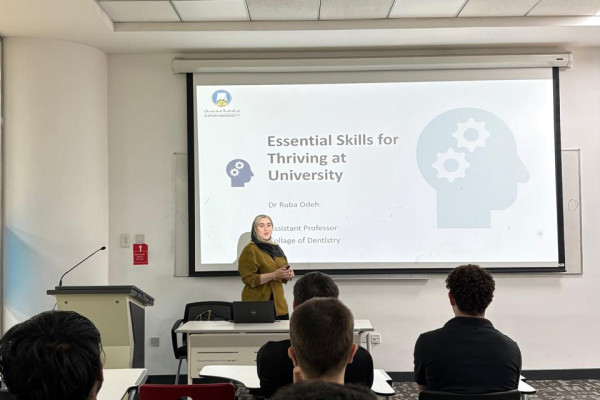 Essential Skills for Thriving at University