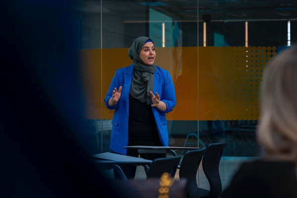 Staying Motivated: Keys to Academic Success