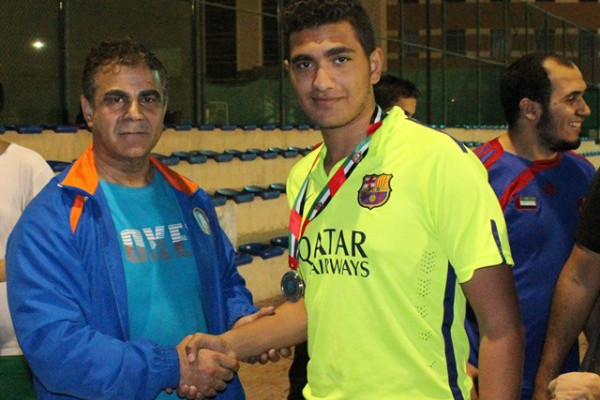 جامعة عجمان تنظم مهرجان الربيع للطلبة والطالبات