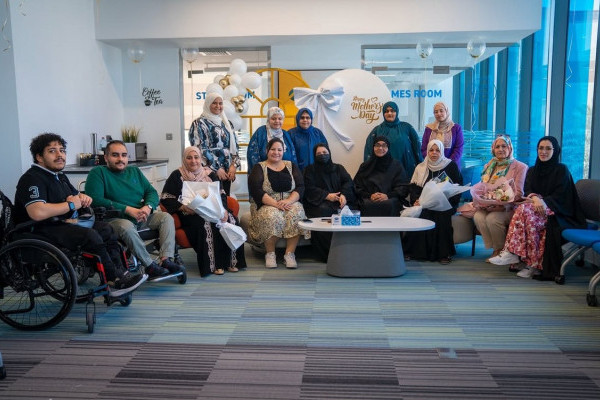 Mother’s Day Celebration 2025 _5