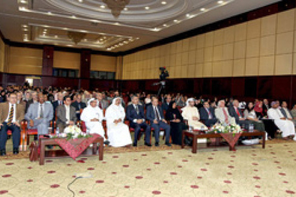 مؤتمر دولي بجامعة عجمان يناقش 