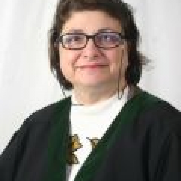 Dr. Hanan Halaseh