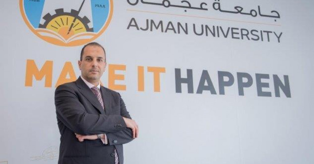 جامعة عجمان تطلق برنامج الدكتوراه في إدارة الأعمال
