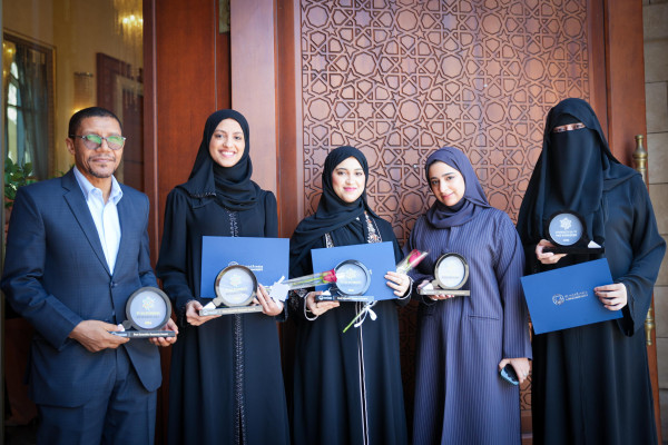 Ajman University Reinforces Its Research Leadership at the 9th Research Day, Showcasing Innovative Student Projects Across Diverse Disciplines