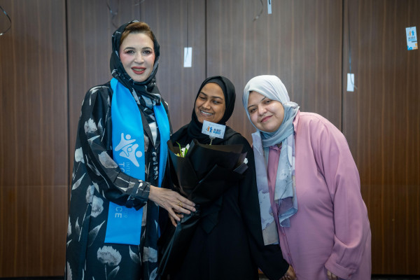 The Counseling Unit Celebrates Friendship and Tolerance in the “Best Buddy” Event