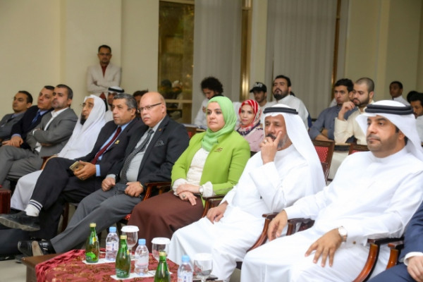 College of Law Organizes Lecture to Highlight the Prevalent Cheque Issue in the Banking Sector