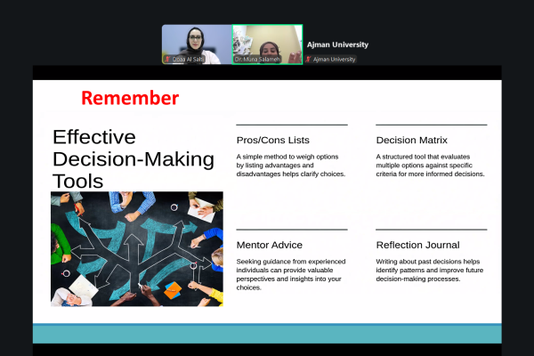Make Better Decisions – Real-Life Problem Solving _2