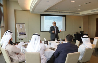 AU Runs AI Training Course for Public Employees