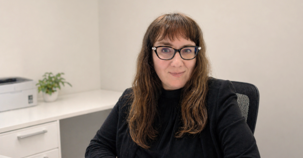 Professor Aikaterini Nikolopoulou Receives Fellowship in Entrepreneurial Leadership from NCEE UK