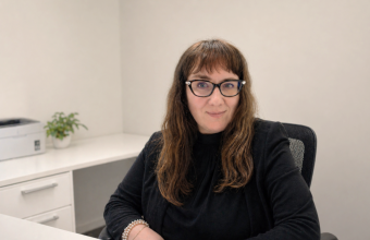 Professor Aikaterini Nikolopoulou Receives Fellowship in Entrepreneurial Leadership from NCEE UK