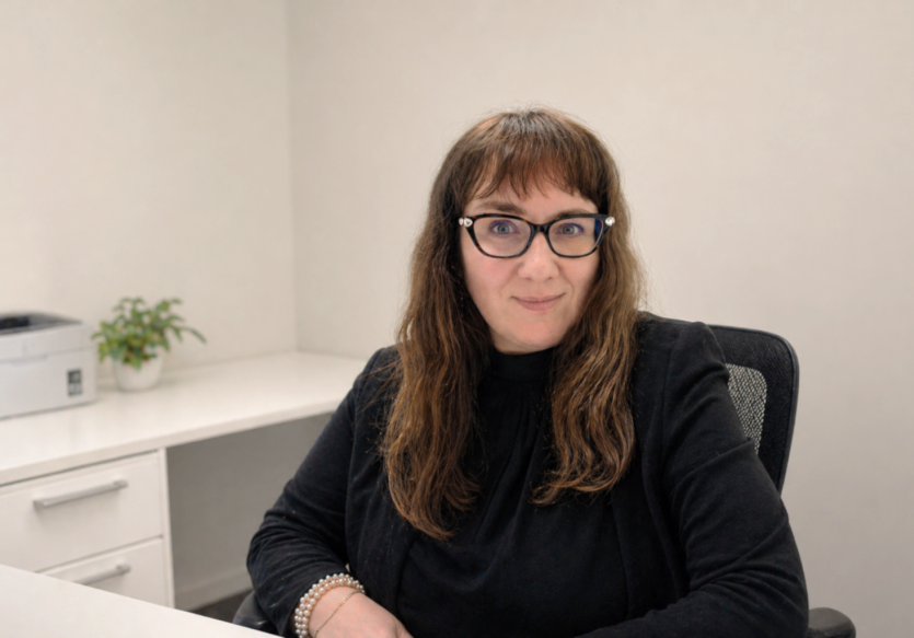Professor Aikaterini Nikolopoulou Receives Fellowship in Entrepreneurial Leadership from NCEE UK