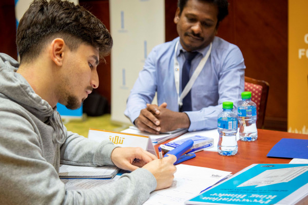 CBA's Career Day 2023- A resounding success in enhancing employability