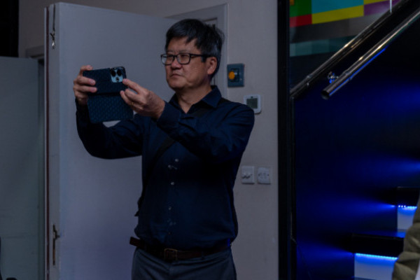 College of Mass Communication Hosts Nanyang Technological University Delegation to Explore Avenues of Collaboration