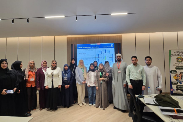 Psychology Students Attend Culturally Adapted Behavioral Activation Training in Ras Al Khaimah