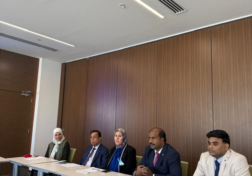 Career-Ready Pharmacists: College Launches Bridge to Licensure Program with Industry Partners