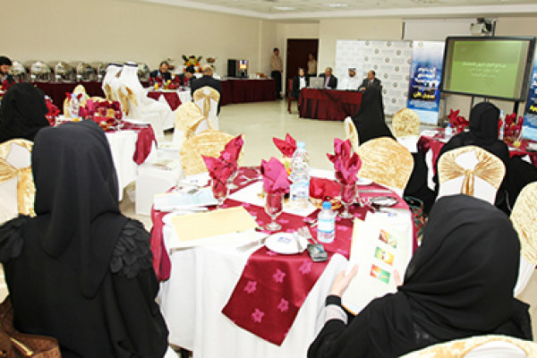 دائرة المالية بعجمان تعقد اللقاء التعريفي لبرنامج الدبلوم المهني في المحاسبة بالتعاون مع جامعة عجمان