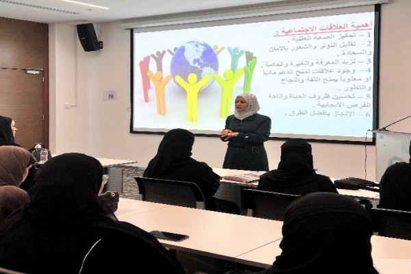 Counseling Unit Events Newsletter Fall 2022-23