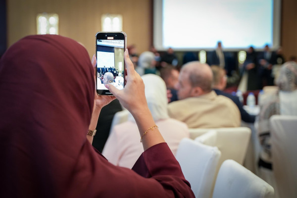 Ajman University Reinforces Its Research Leadership at the 9th Research Day, Showcasing Innovative Student Projects Across Diverse Disciplines