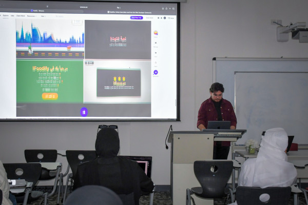 College of Mass Communication Showcases Innovation in 