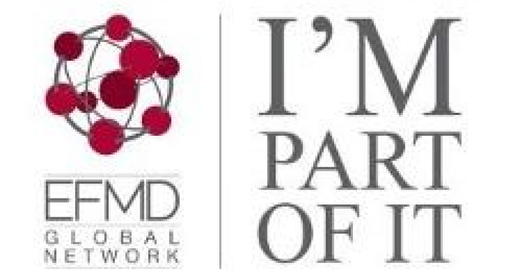 كلية إدارة الأعمال في تحصل على عضوية الهيئة الأوروبية للتطوير الإداري