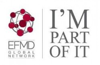 College of Business Granted Membership in EFMD Global Network