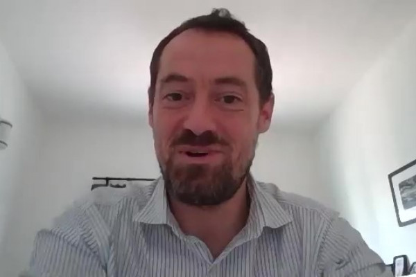 Department of Foreign Languages hosts a webinar on Samuel Beckett’s Waiting for Godot