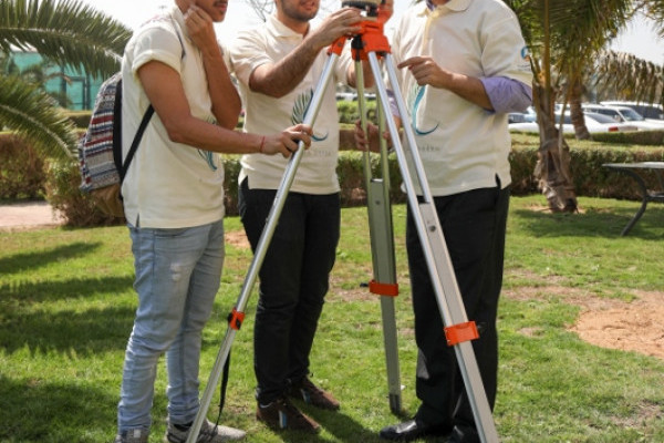 Solar Decathlon: International Competition for Design of Green Building