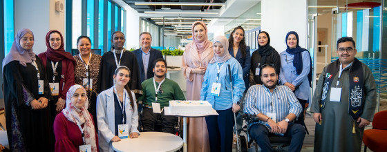 Meet Our Students (Stories of Inclusion)