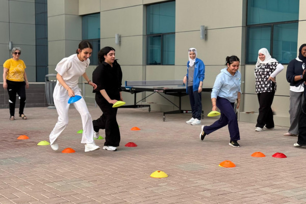 Fun Games to Promote a Healthy Lifestyle