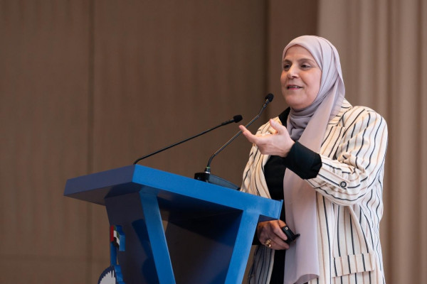 The 1st EHS Pharmacy Forum