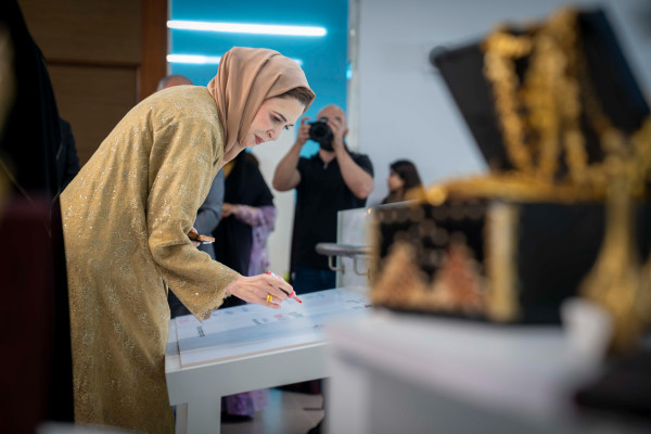 Ajman University Women Empowerment Council Celebrates Emirati Women’s Day, Showcasing Inspiring Stories of Leadership and Success