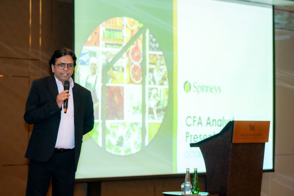 Ajman University Students Begin CFA Institute Research Challenge 2026–2027