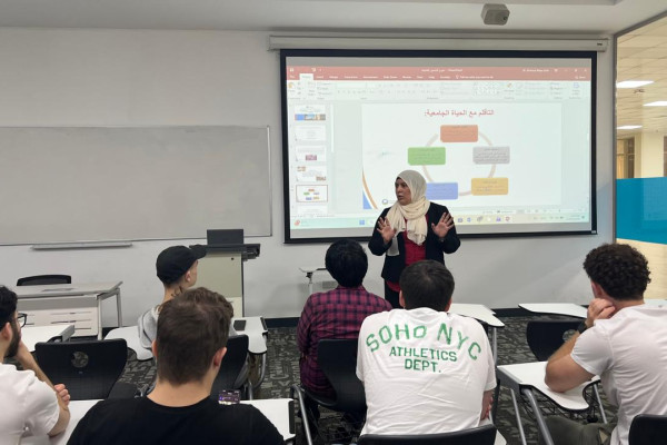 Your First Steps: Adapting and Belonging at University _3