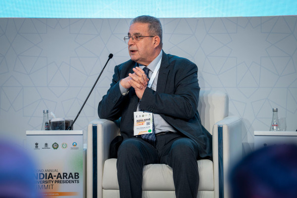 Ajman Declaration 2026 Released as the Second India–Arab Presidents’ Summit Concludes at Ajman University