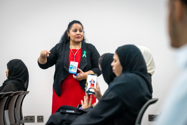 World Mental Health Day _9