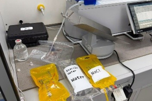 Strengthening Outcome-Based Pharmacy Education Through Advanced Sterile Compounding Training