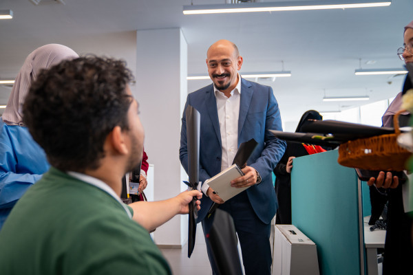 Breaking Barriers: Celebrating Abilities and Inclusivity at AU _5