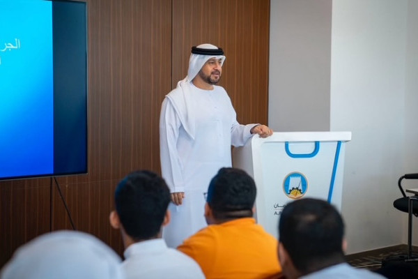 World Mental Health Day 2024: Prioritizing Mental Health Across Campus _8