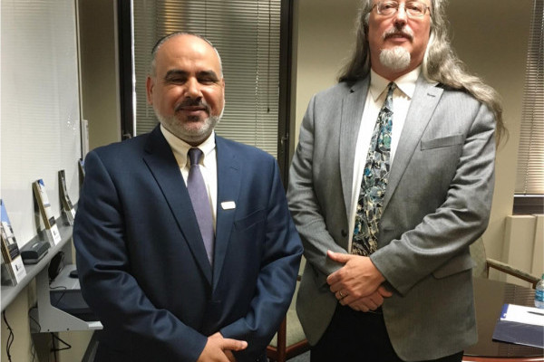 AU Partners with Two Renowned US Educational Institutions