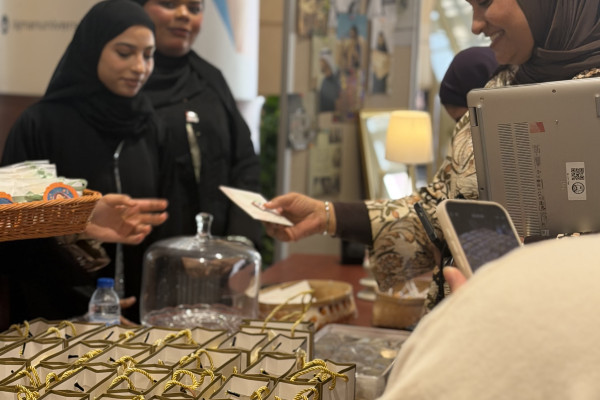 كلية القانون تحتفي بالمرأة الإماراتية